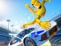 Тоглоом Crash Test Dummy: Flight Out