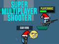 Тоглоом Super MultiPlayer shooter