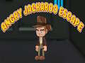 Тоглоом Angry Jackaroo Escape