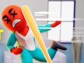 Тоглоом Office Fight