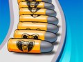 Тоглоом Snake Of Bullets Collect and Shoot