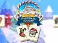 Тоглоом Mahjong Christmas Holiday