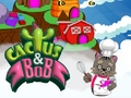 Тоглоом Cactus & Bob