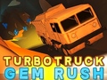 Тоглоом Turbo Truck Gem Rush