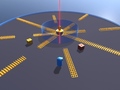 Тоглоом Spin Spin Laser
