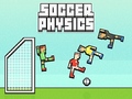 Тоглоом Soccer Physics