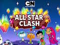 Тоглоом CN All Star Clash