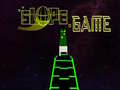 Тоглоом Slope Game