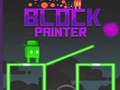 Тоглоом Block Painter