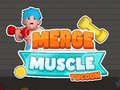 Тоглоом Merge Muscle Tycoon