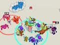Тоглоом Monster Duelist