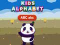 Тоглоом Kids Alphabet