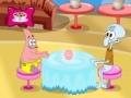 Тоглоом SpongeBob UnderWater Restaurant