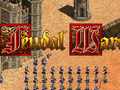 Тоглоом Feudal Wars