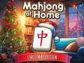 Тоглоом Mahjong At Home Xmas Edition
