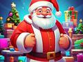 Тоглоом Idle Santa Factory