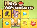 Тоглоом Neo Adventure