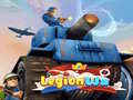 Тоглоом Legion War