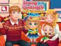 Тоглоом Baby Cathy Ep36: Christmas Time