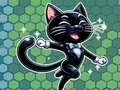 Тоглоом Trap the Cat