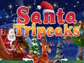 Тоглоом Santa Tripeaks