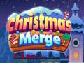 Тоглоом Christmas Merge
