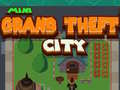Тоглоом Mini Grand Theft City
