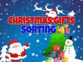 Тоглоом Christmas Gifts Sorting