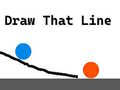 Тоглоом Draw That Line