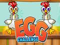 Тоглоом Egg Challenge