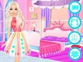 Тоглоом Sisters Decorate Bedroom