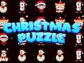 Тоглоом Christmas Puzzle