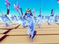Тоглоом TABS: Epic Battle Simulator
