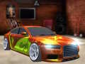 Тоглоом Crazy Extreme Truck Parking Simulation 3d