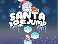 Тоглоом Santa Ice Jump