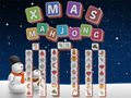 Тоглоом Xmas Mahjong Tiles 2023