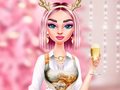 Тоглоом Kikis Pink Christmas