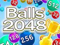Тоглоом Balls 2048