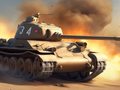 Тоглоом World Tank Wars