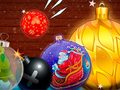 Тоглоом New Year Balls Merge