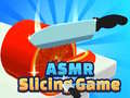 Тоглоом Asmr Slicing Game