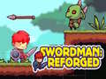 Тоглоом Swordman: Reforged
