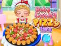 Тоглоом Baby Cathy Ep37 Pizza Time