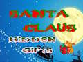 Тоглоом Santa Claus Hidden Gifts