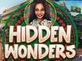 Тоглоом Hidden Wonders