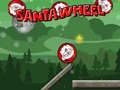 Тоглоом Santa Wheel