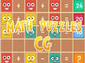 Тоглоом Math Puzzles CLG