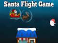Тоглоом Santa Flight Game