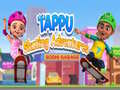 Тоглоом Tappu Skating Adventure