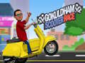 Тоглоом Gokuldham Scooter Race